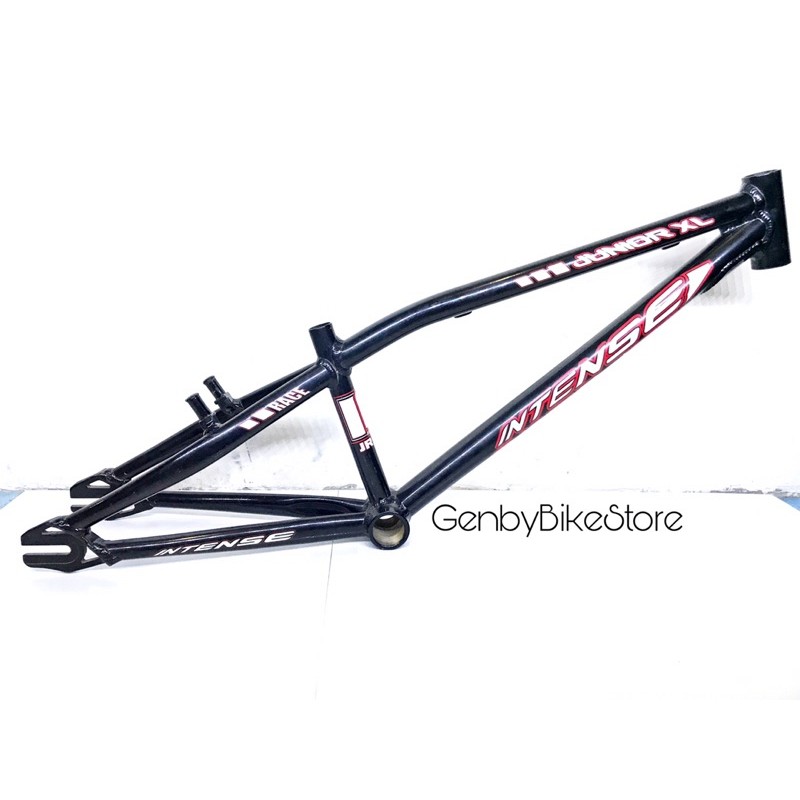 Bmx 2024 frame alloy