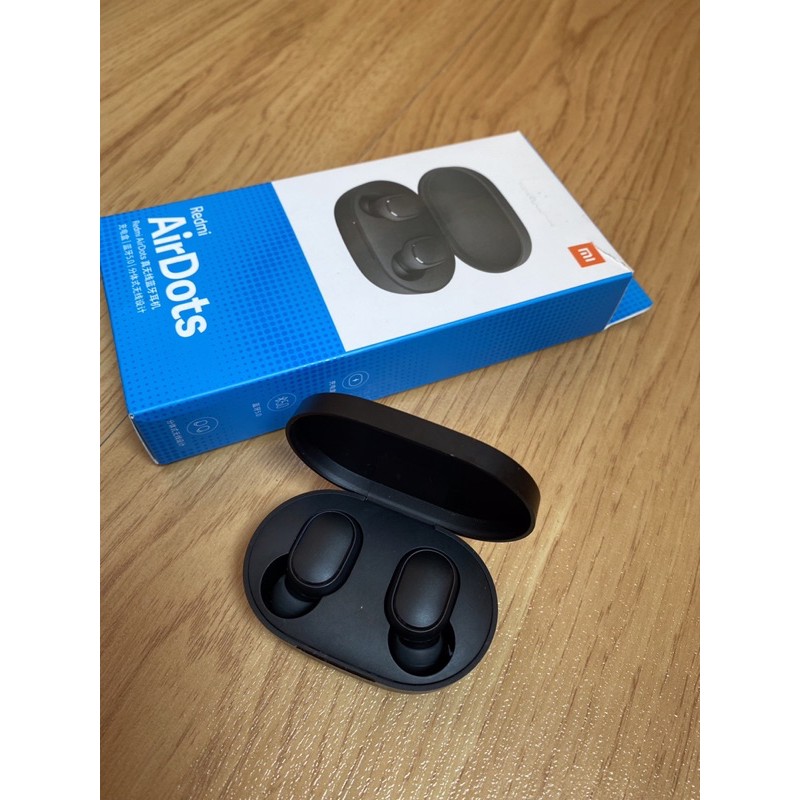 Jual Redmi airdrop headset second Shopee Indonesia