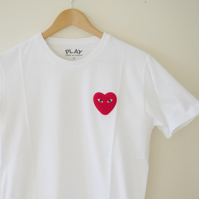 Harga baju 2025 comme des garcons