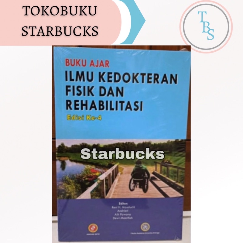 Jual Buku Ajar Ilmu Kedokteran Fisik Dan Rehabilitasi Ori Sagung Seto Shopee Indonesia