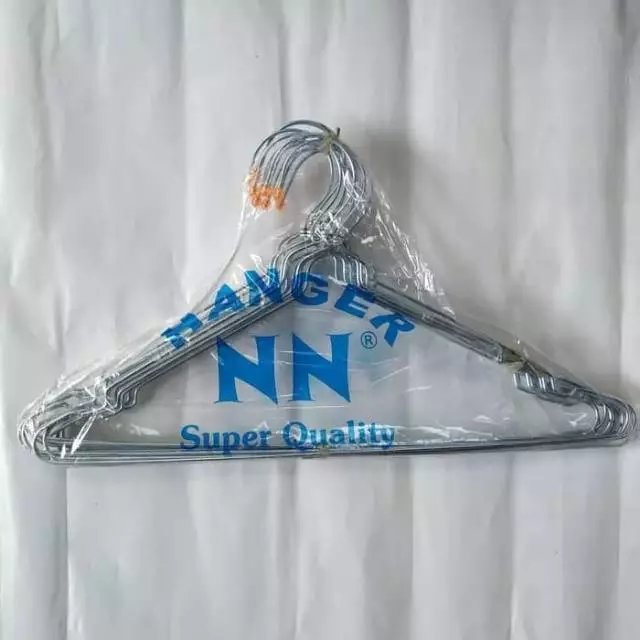 Hanger Kayu Blitar