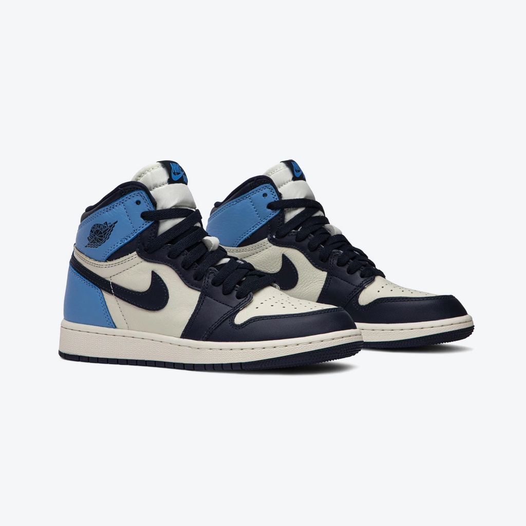 jordan 1 high obsidian gs