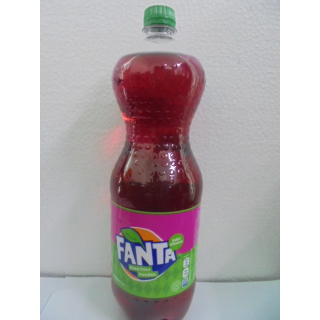 Jual Fanta/Semua Rasa/Minuman/Minuman Soda | Shopee Indonesia