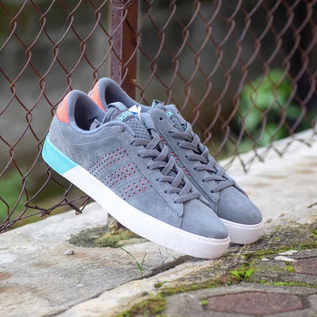 Adidas daily ultra suede hotsell