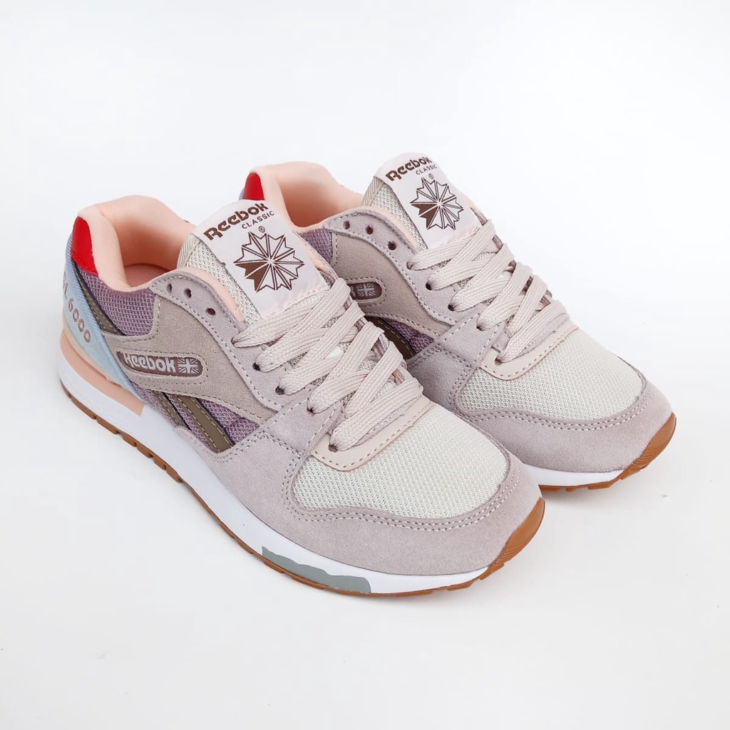 Zapatos reebok msn gl 6000 99