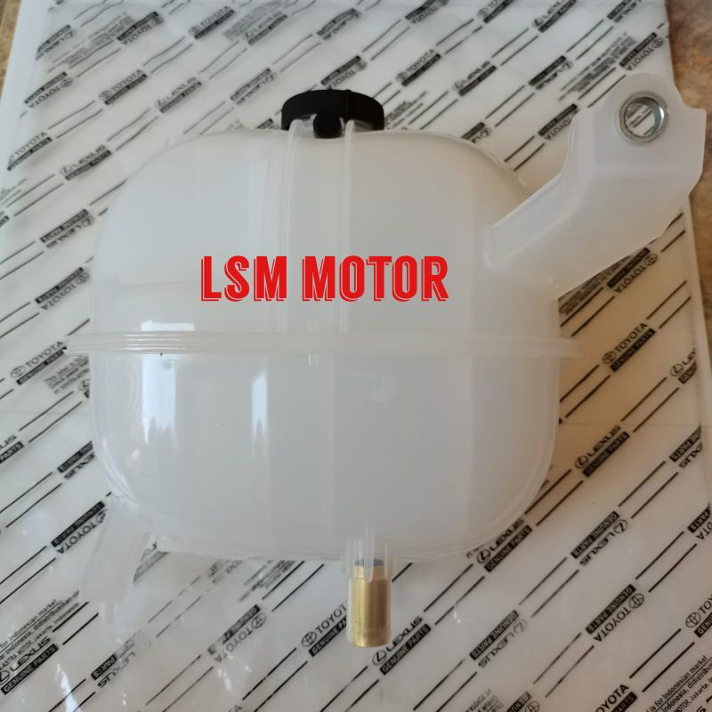 Jual tabung radiator Hiace 2005 - 2013 | Shopee Indonesia