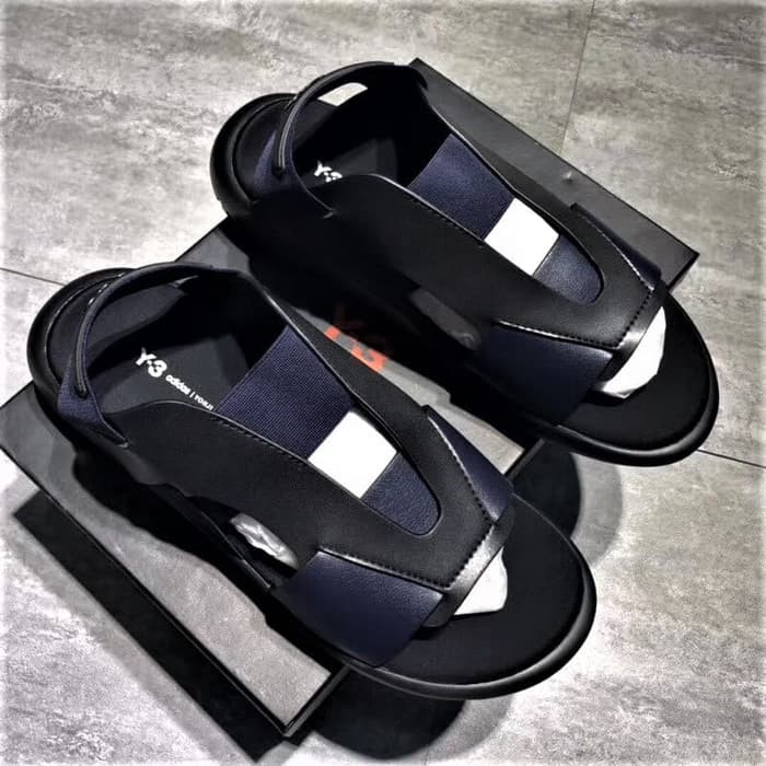 Y3 2024 sandals original