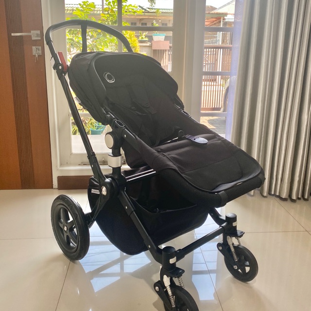 Harga 2024 stroller bugaboo