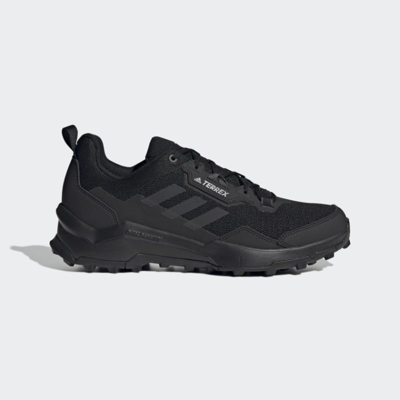 SEPATU ADIDAS TERREX AX4 PRIMEGREEN HIKING ORIGINAL FY9673