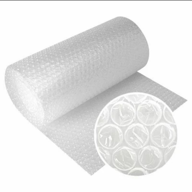 Jual Extra Packing Bubble Wrap (Pengiriman Lebih Aman) | Shopee Indonesia