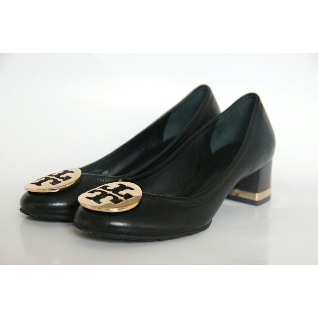 Tory burch hotsell amy pump