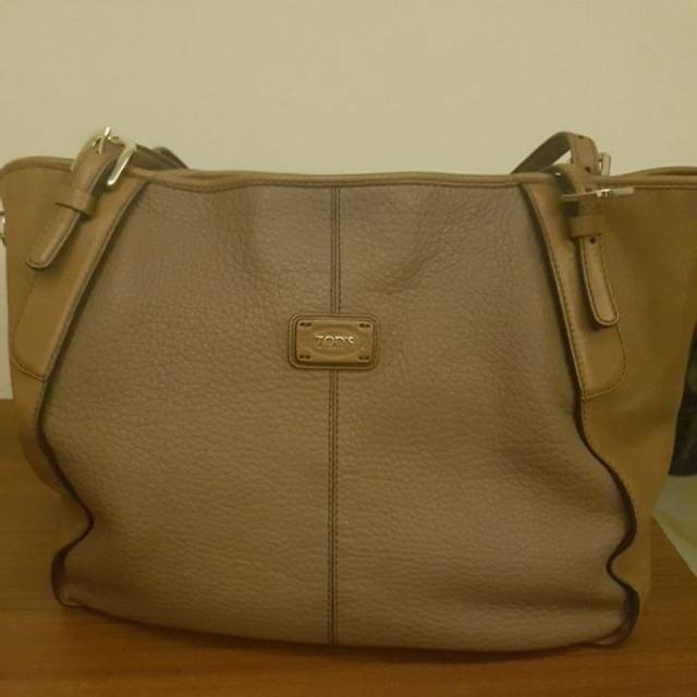 Jual tas discount tods original