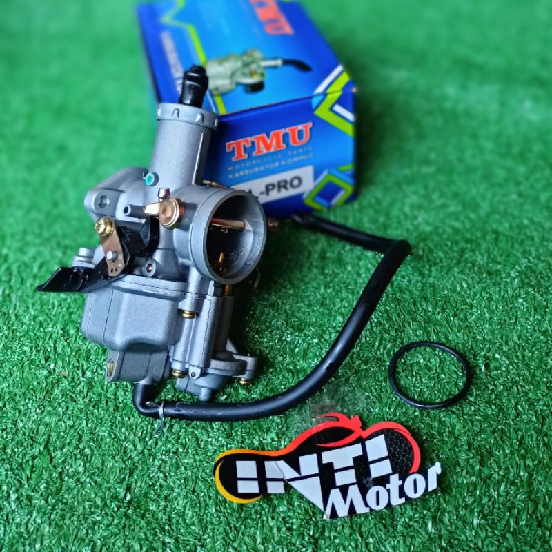 Jual Karburator GL PRO / Pr Neotech Merk TMU untuk MOTOR PRONEOTEK ...