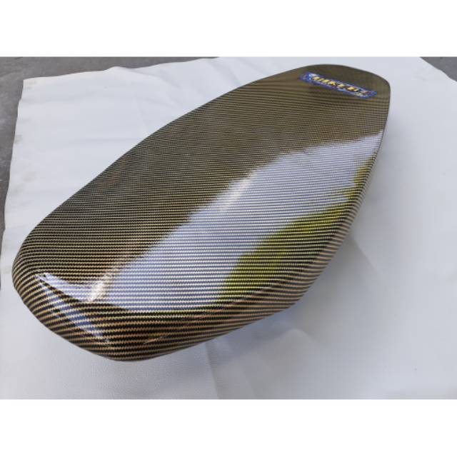 Jual Jok slim Vario 125 led modifikasi - Jok slim Vario 150 Modifikasi