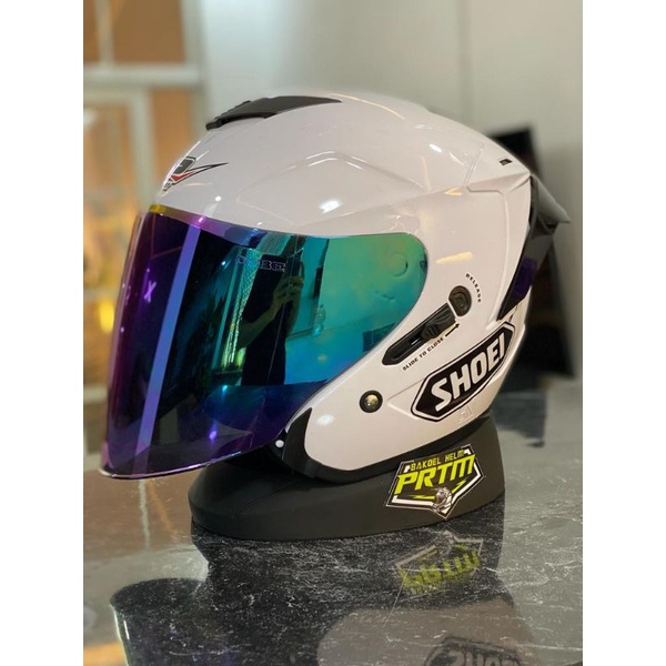 Jual Helm G Optimax Paket Ganteng Shopee Indonesia