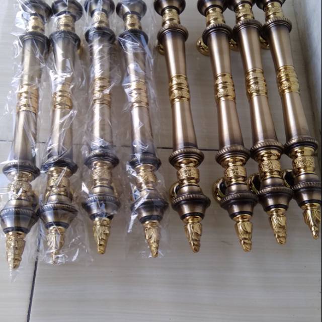 Jual Handle Pintu Rumah | Shopee Indonesia