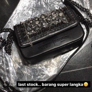 Victoria secret hot sale balmain bag