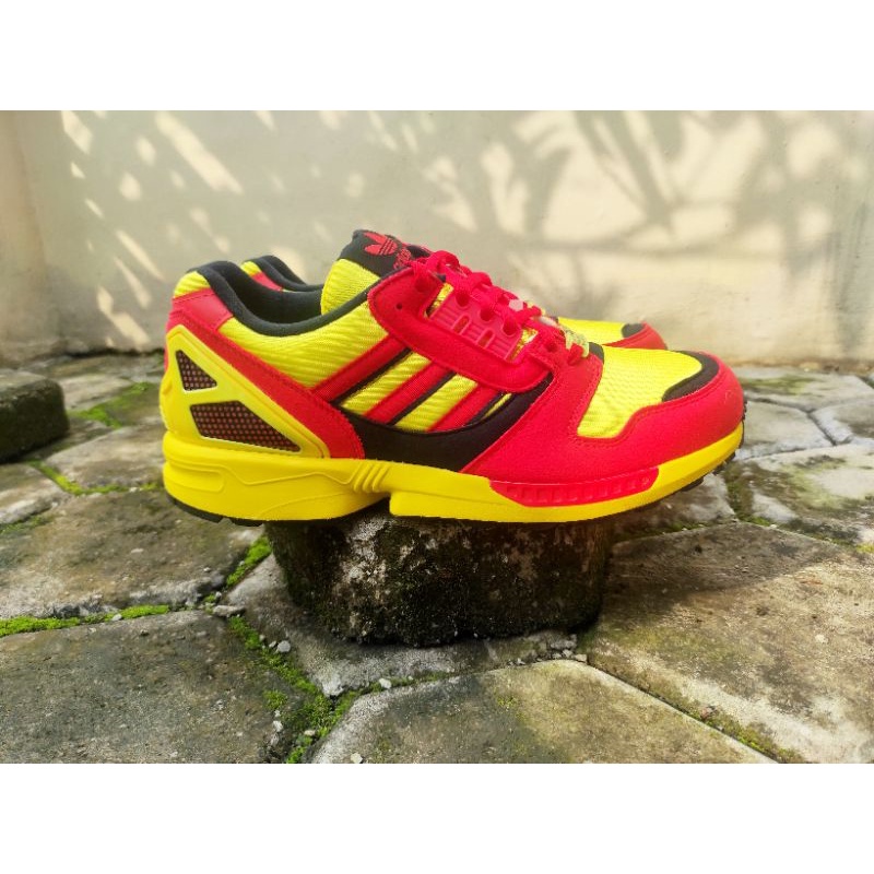 adidas Ultra Boost x Copa Mens Running Shoes - NYC Red Bulls