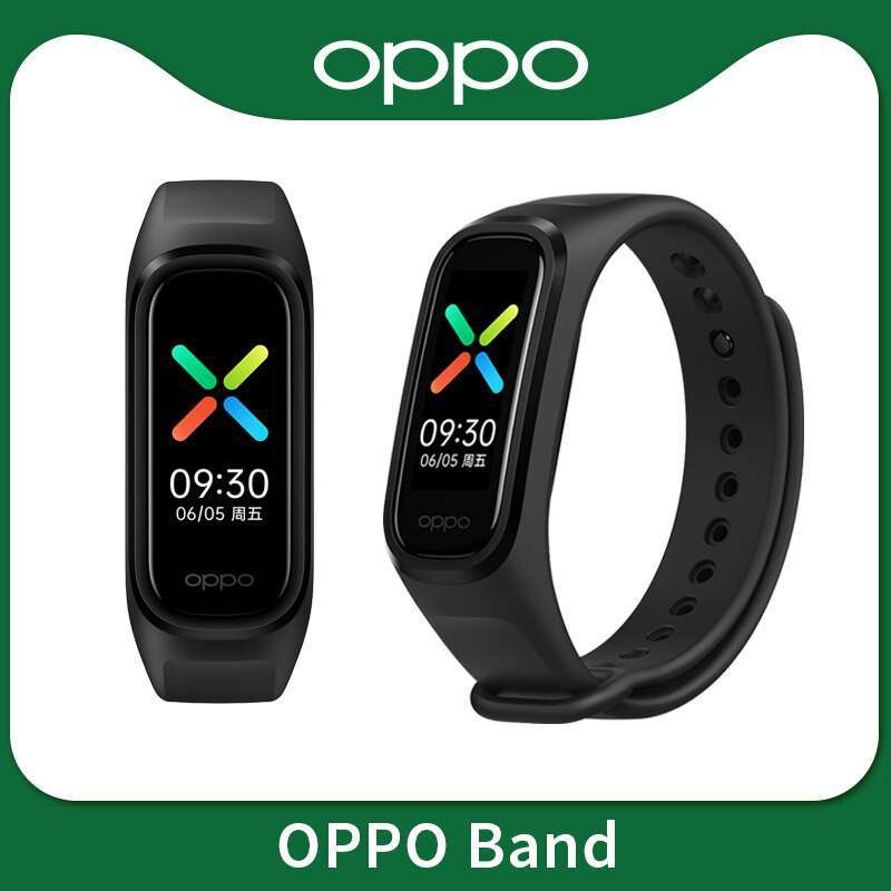 Harga jam best sale oppo watch 2021