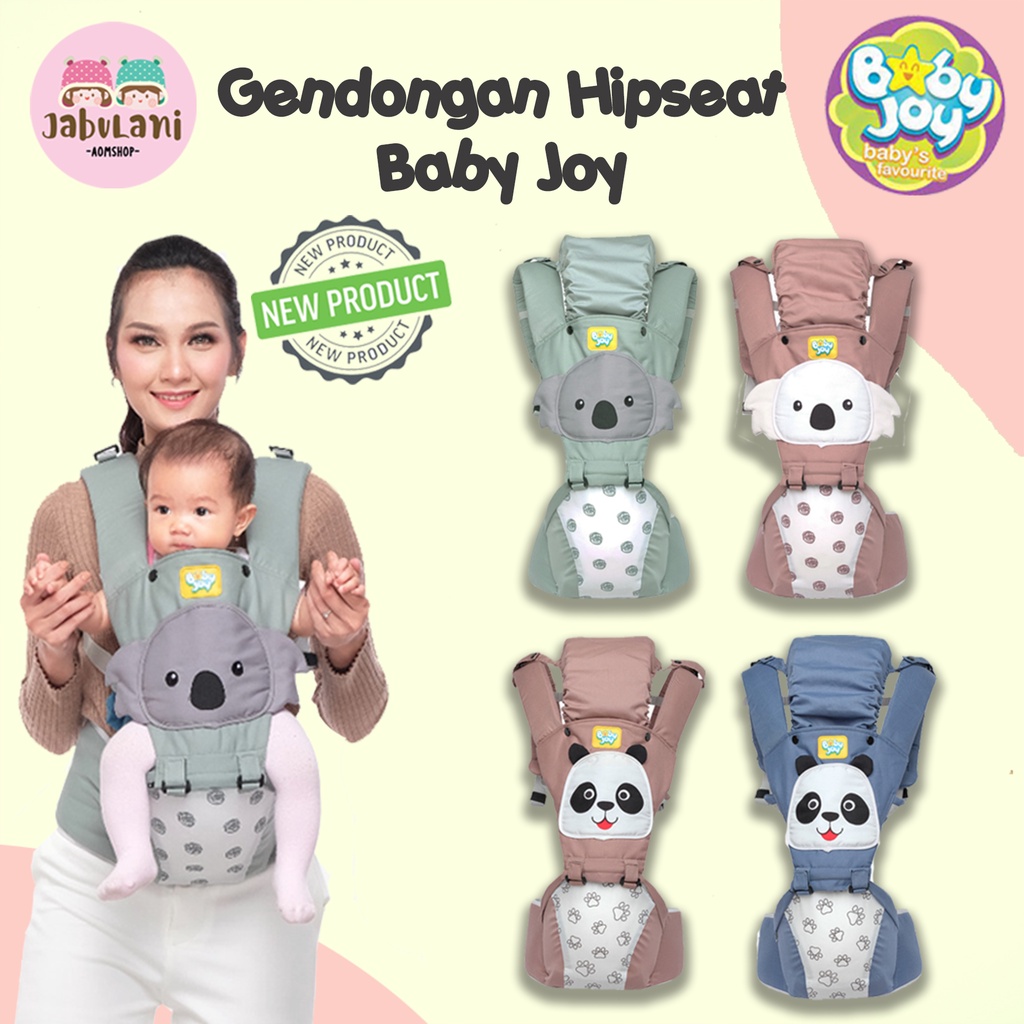 Hipseat baby sale joy