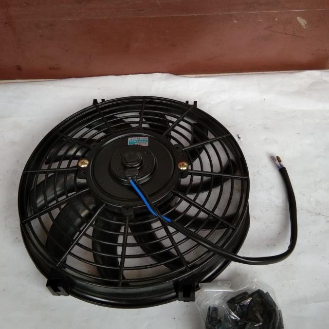 Jual Kipas Radiator/Motor Fan Universal 10