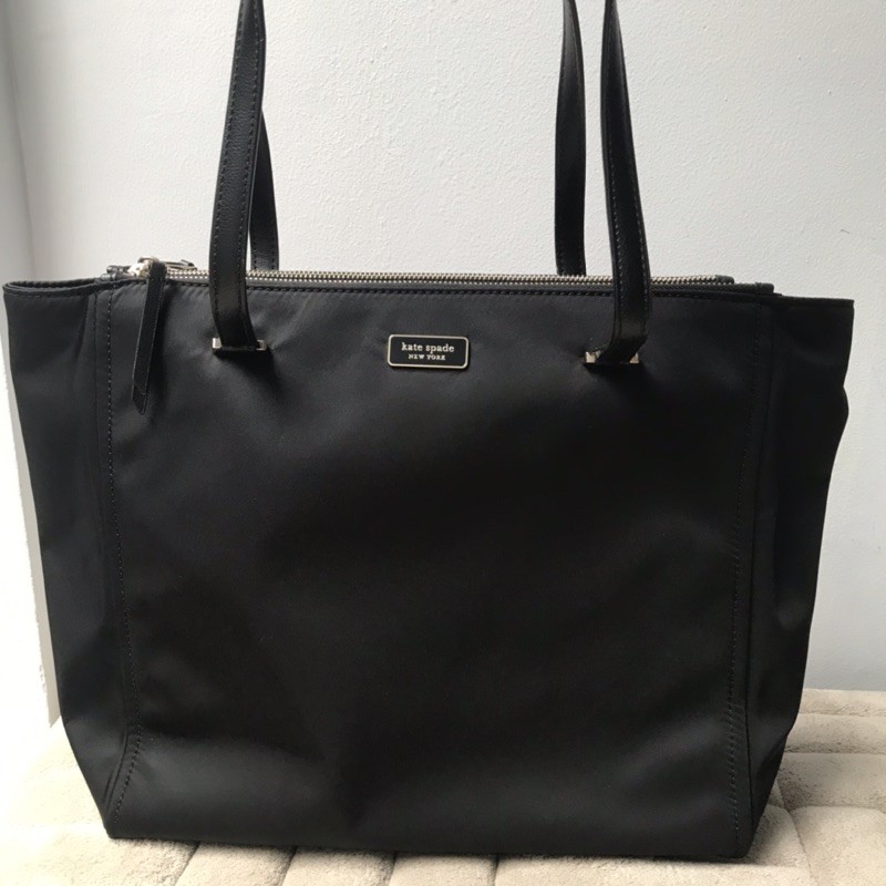 Kate spade discount dawn nylon tote