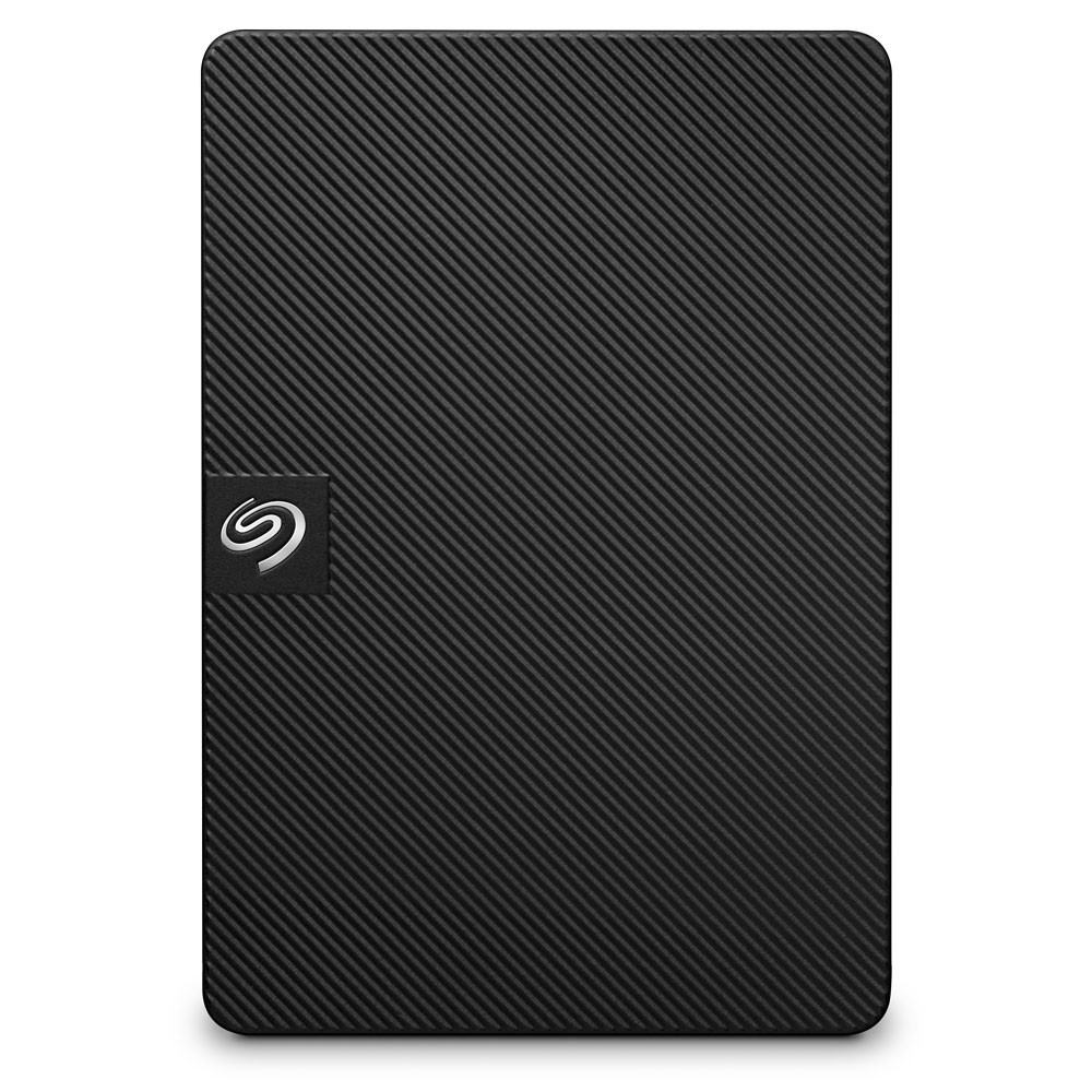 Seagate Expansion New Portable Drive 2.5" USB 3.0 - 1TB (2)