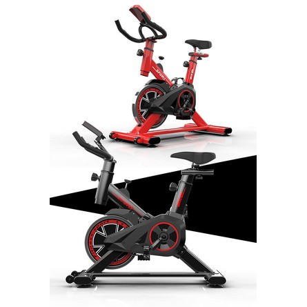 sepeda statis spinning bike