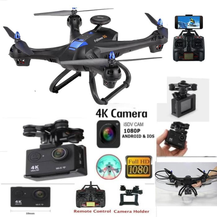 Drone camera store murah terbaik 2018