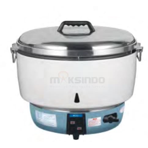 Jual Rice Cooker Gas Kapasitas 15 Liter GRC15 J1 | Shopee Indonesia