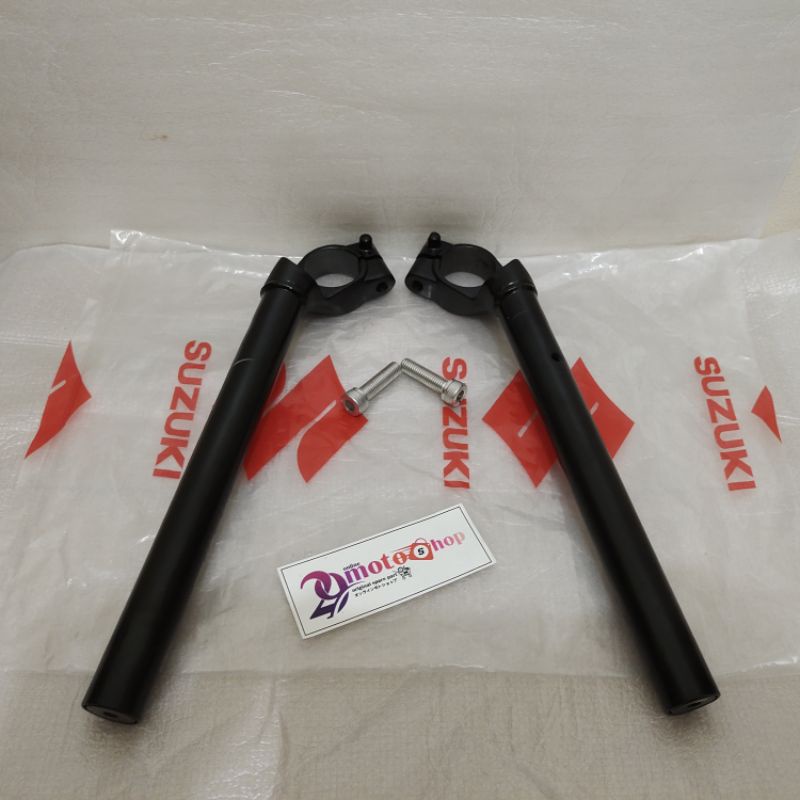 Jual Stang GSX R 150 SGP original,PNP untuk cbr150,cb150,fu injeksi ...