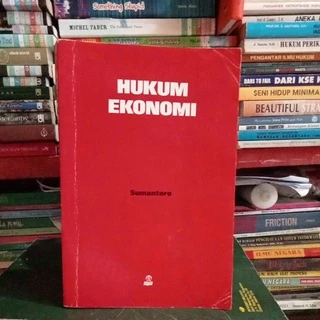 Hukum ekonomi