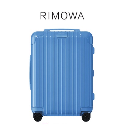 Jual ORIGINAL RIMOWA HYBRID CABIN LVMH (LIMBO) - Kota Tangerang