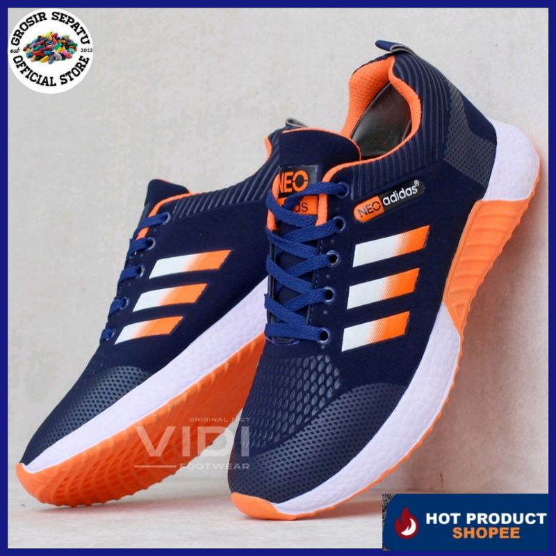 Adidas neo zoom original clearance