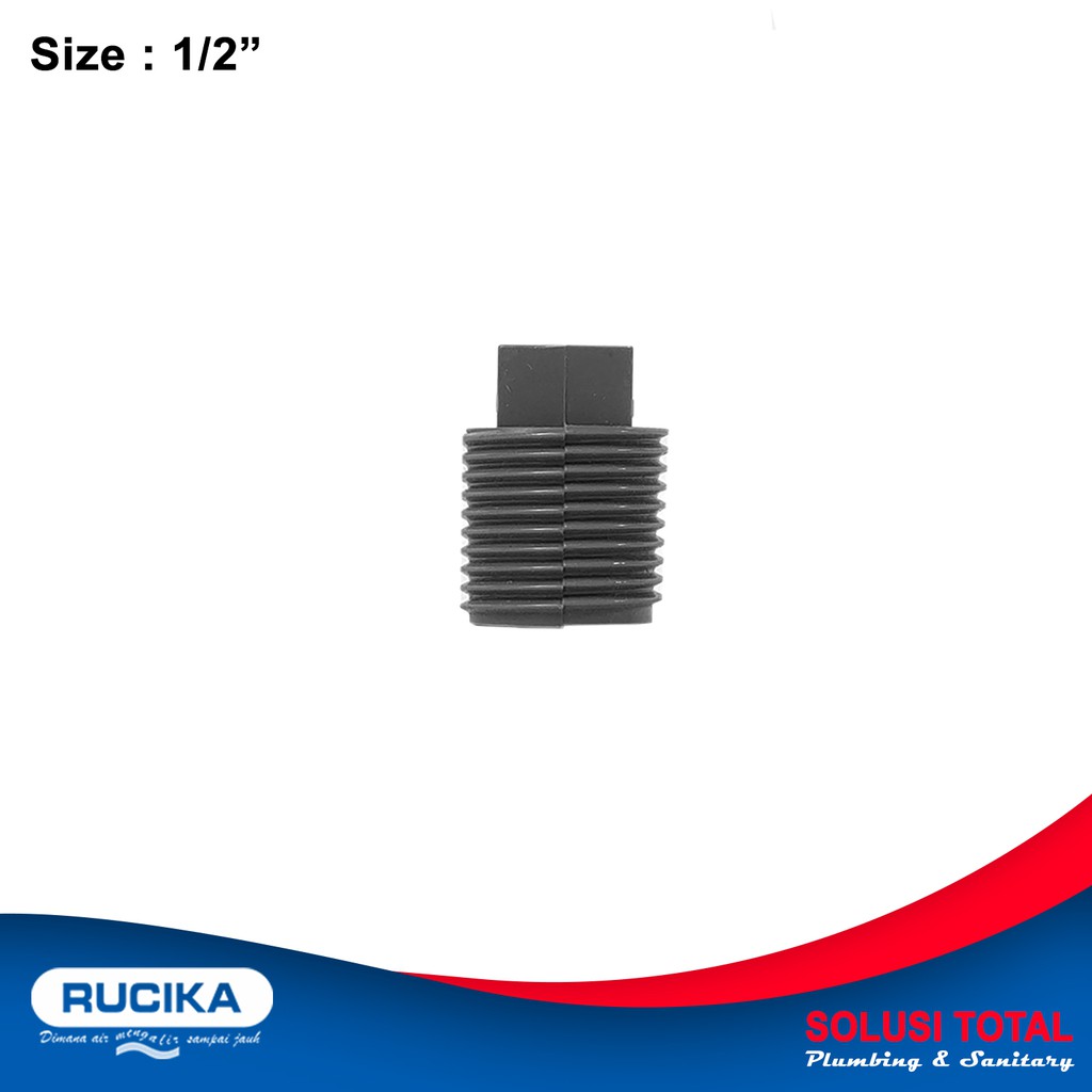 Jual Plug AW 1/2