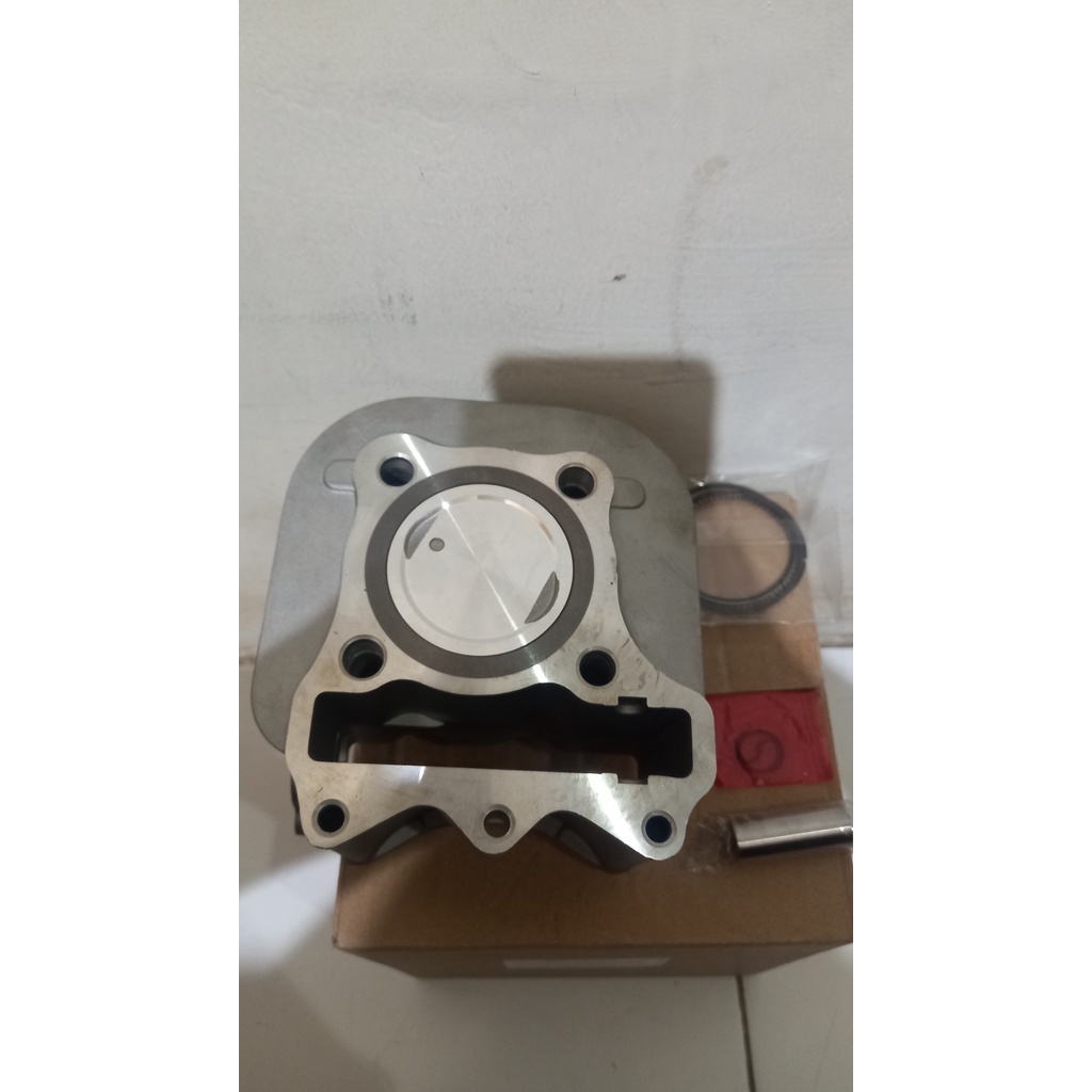 Jual Block Seher Set Komplit Suzuki Spin Spin Skywave Skydrive Shopee Indonesia