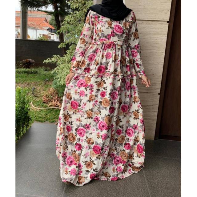 Jual Erlita new model by mh colections | Shopee Indonesia