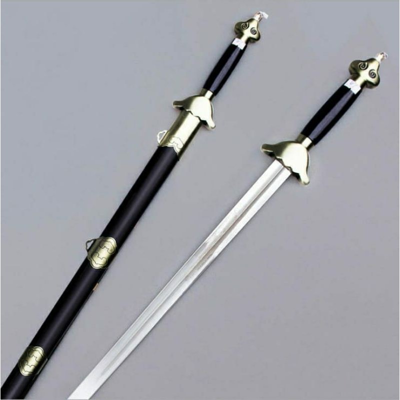 Jual Pedang Tulang Daye Wushu Premium | Shopee Indonesia