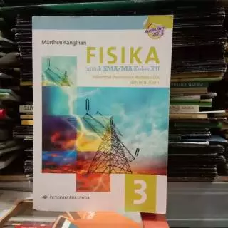 Fisika
