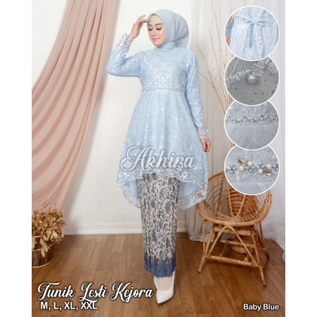 Jual Kebaya Pinguin Payet Kebaya Favorite Kebaya Modern Kebaya Remaja Kebaya Murah