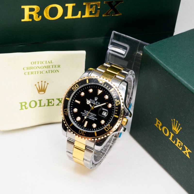 Rolex submariner date discount harga