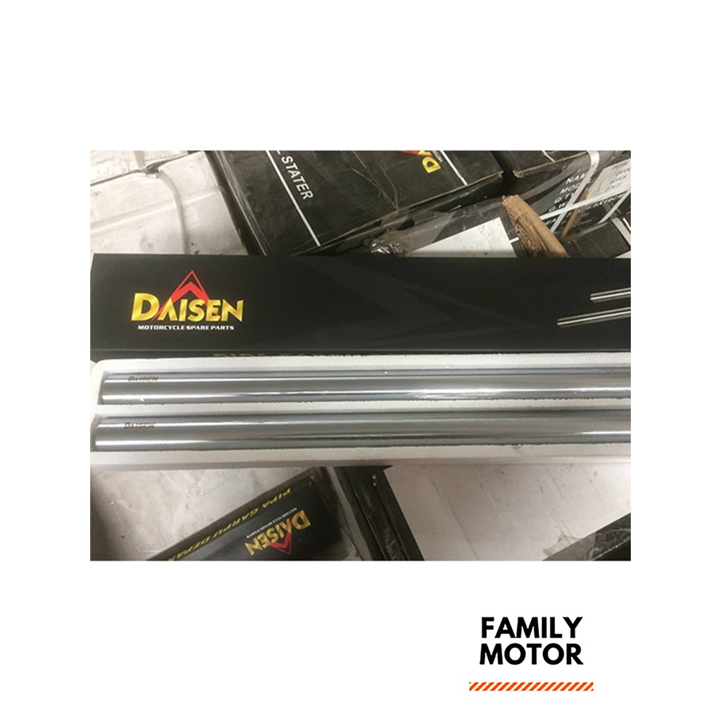 Jual AS SHOCK MEGA PRO NEW 2011 - DAISEN | Shopee Indonesia