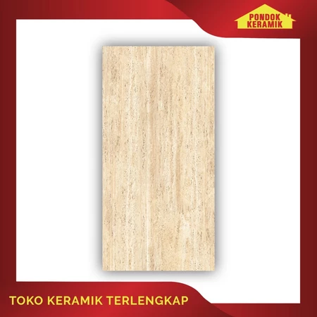 KERAMIK DINDING HABITAT 25X50 GAUDI