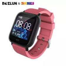 Jual SKMEI x BOZLUN G20 Whistband Replace Band Replacement Watch Accessary Strap Shopee Indonesia