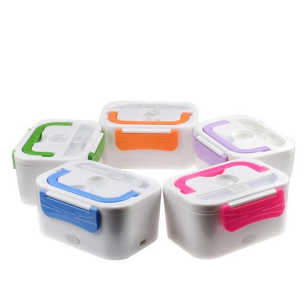 Jual Kotak Makan Elektrik MS-LB2 Lunch Box Tempat Bekal Electric ...