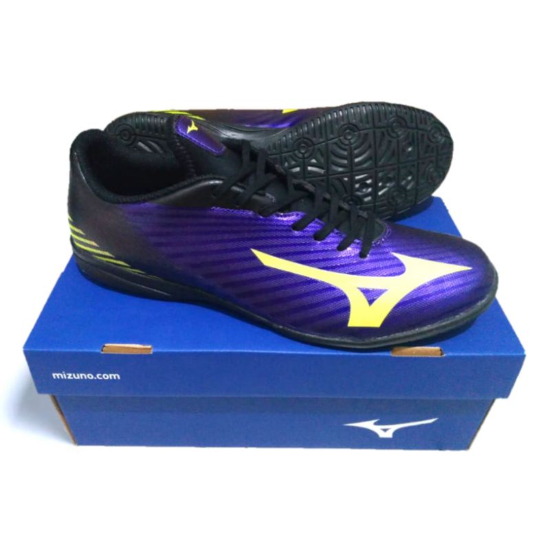 Mizuno basara sala 2024 select in