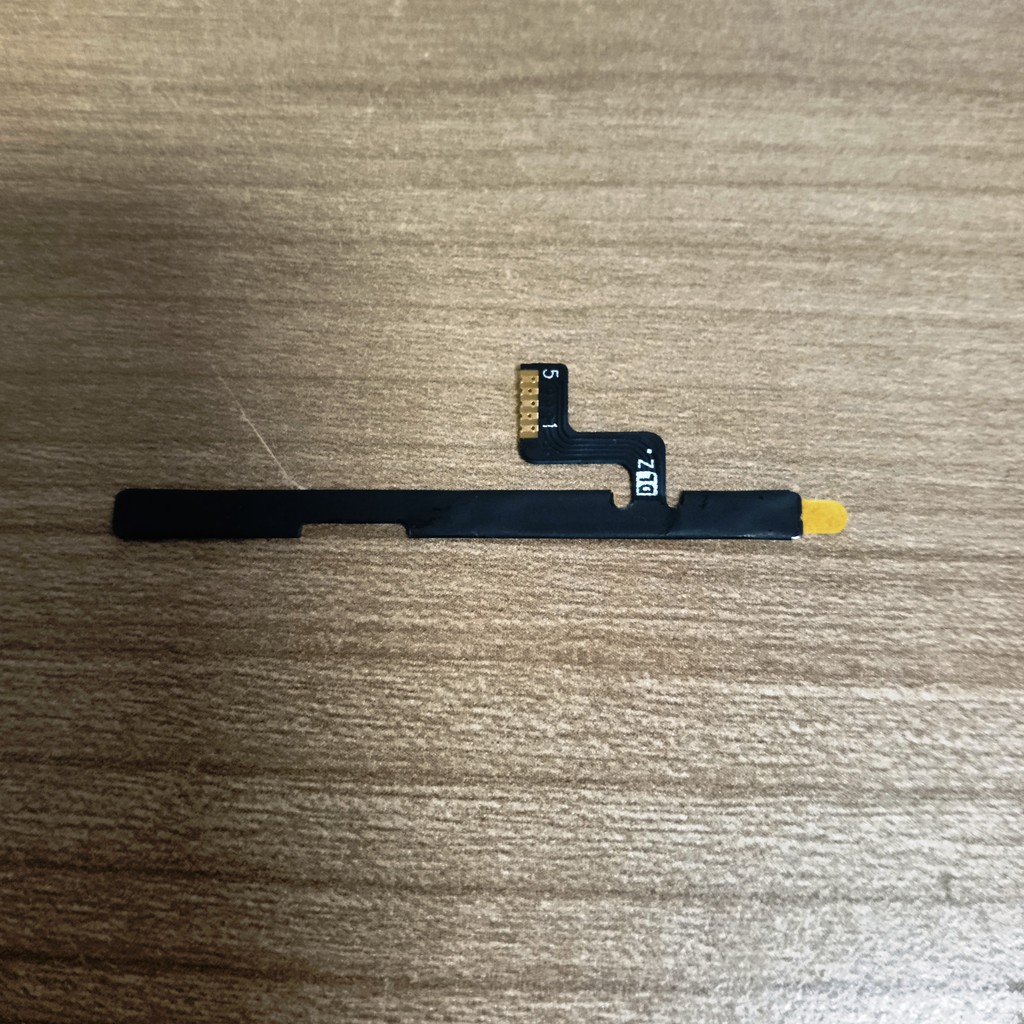 Jual FLEXIBLE FPC TOMBOL ON/OFF DALAM LUNA G5 | G50 SIMO | Shopee Indonesia