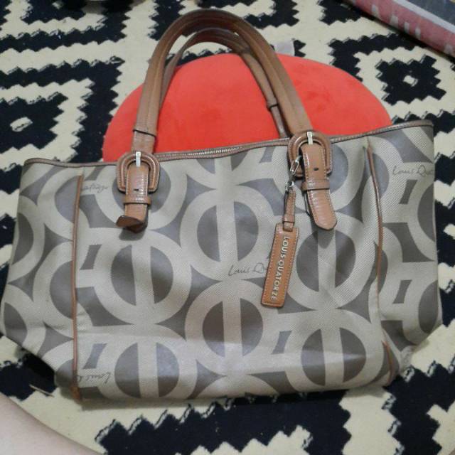 Jual Tote Bag Louis Quatorze