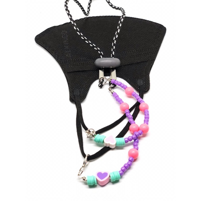 Jual Strap masker | Kalung masker | bisa untuk strap hijab | Allsize ...