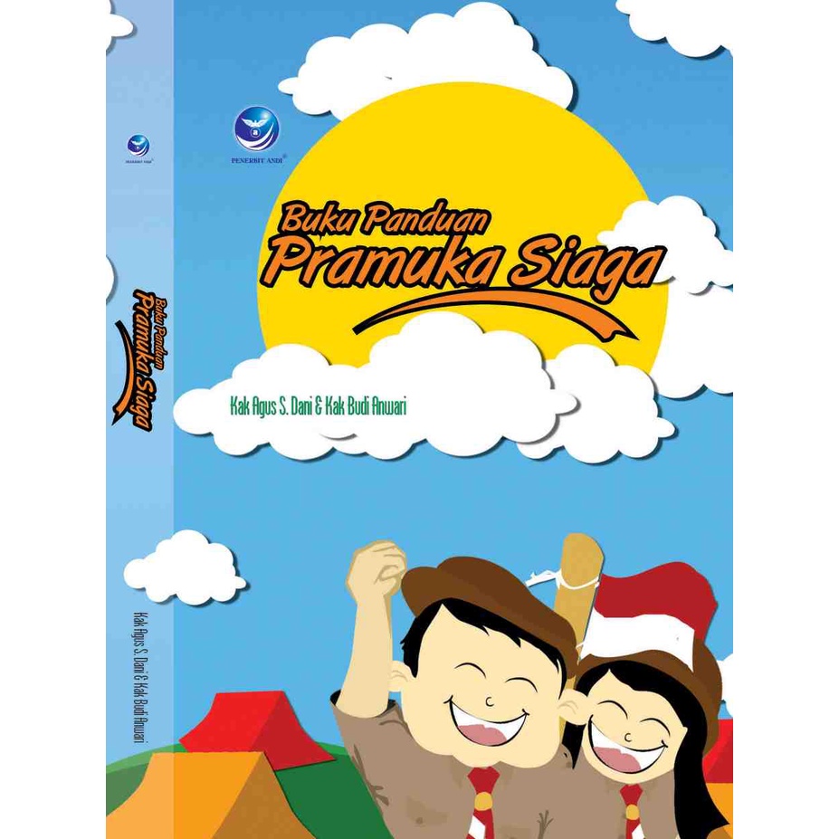 Jual Buku Panduan Pramuka Siaga | Shopee Indonesia